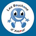 les bouchons d'amour
